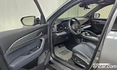 Renault Grand Koleos 2025 1.5 Автомат в Москве № 220401, миниатюра 12