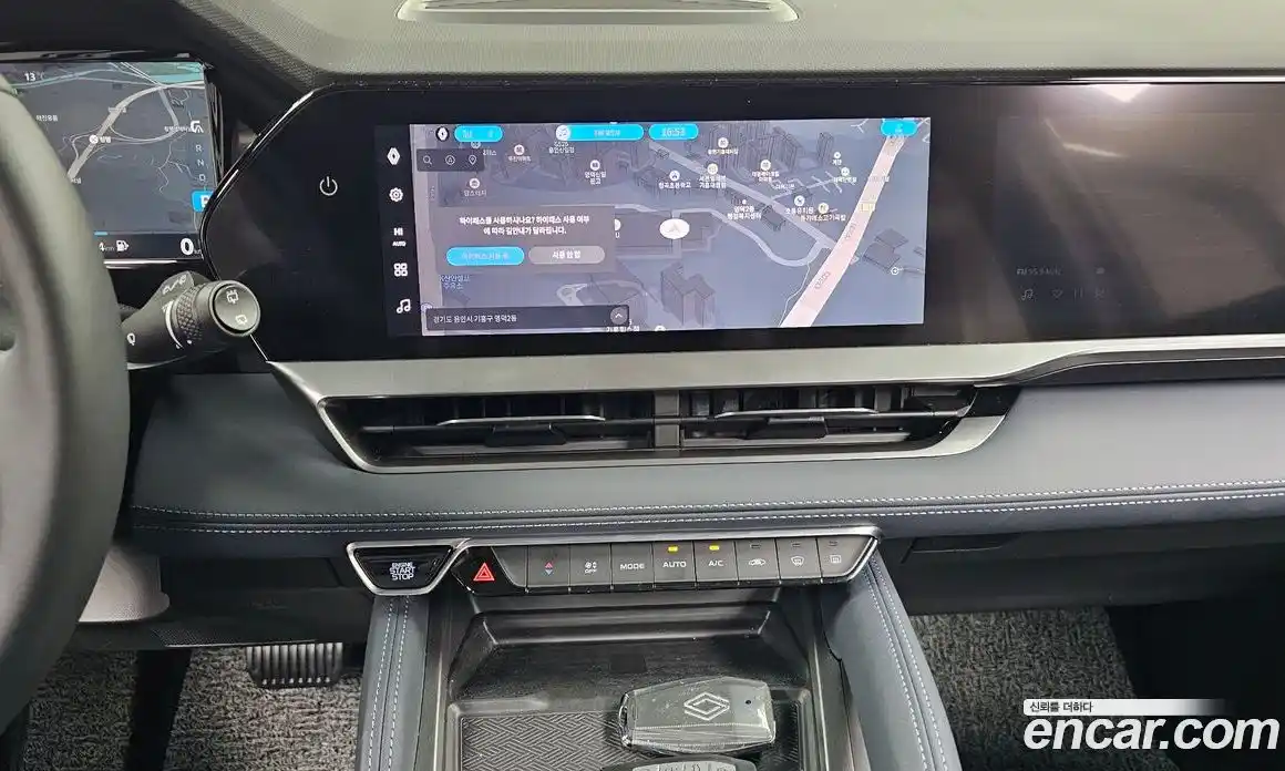 Renault Grand Koleos 2025 1.5 Автомат в Москве № 220401, фото 18