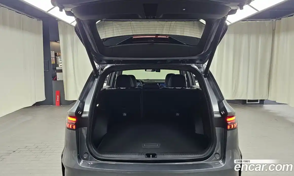 Renault Grand Koleos 2025 1.5 Автомат в Москве № 220401, фото 20