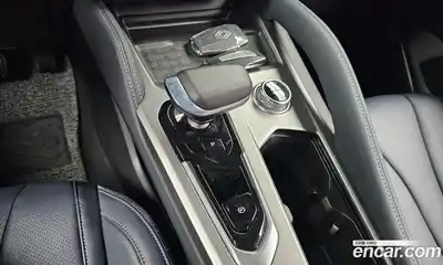 Renault Grand Koleos 2025 1.5 Автомат в Москве № 220401, миниатюра 2