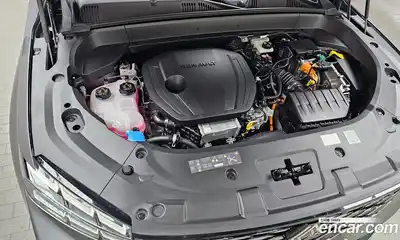 Renault Grand Koleos 2025 1.5 Автомат в Москве № 220401, миниатюра 3