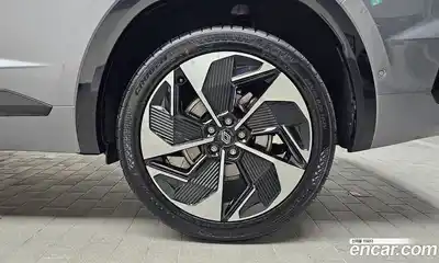 Renault Grand Koleos 2025 1.5 Автомат в Москве № 220401, миниатюра 4