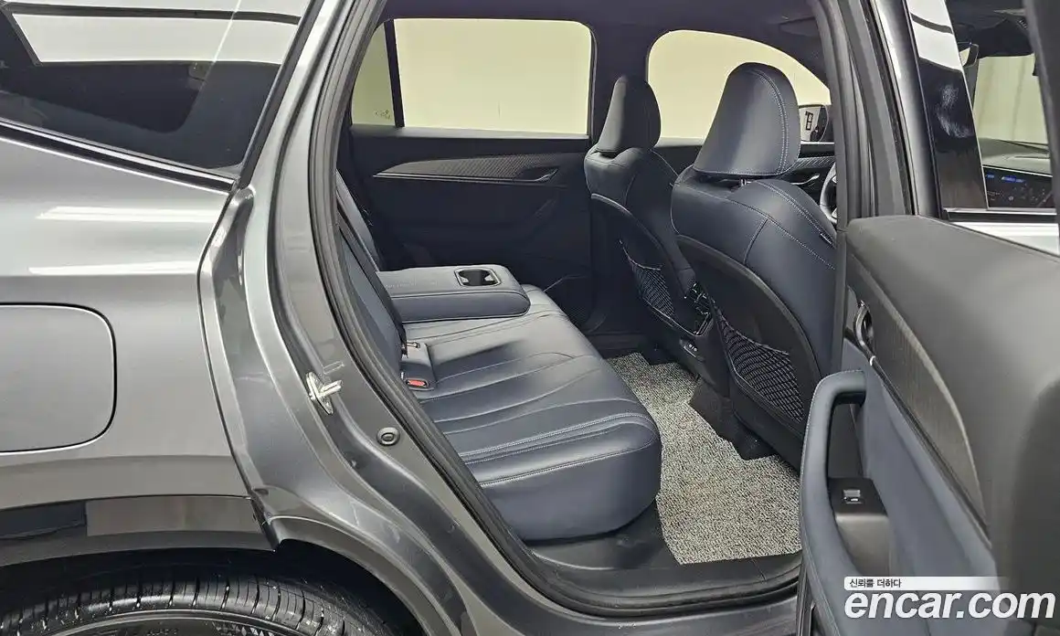 Renault Grand Koleos 2025 1.5 Автомат в Москве № 220401, фото 7