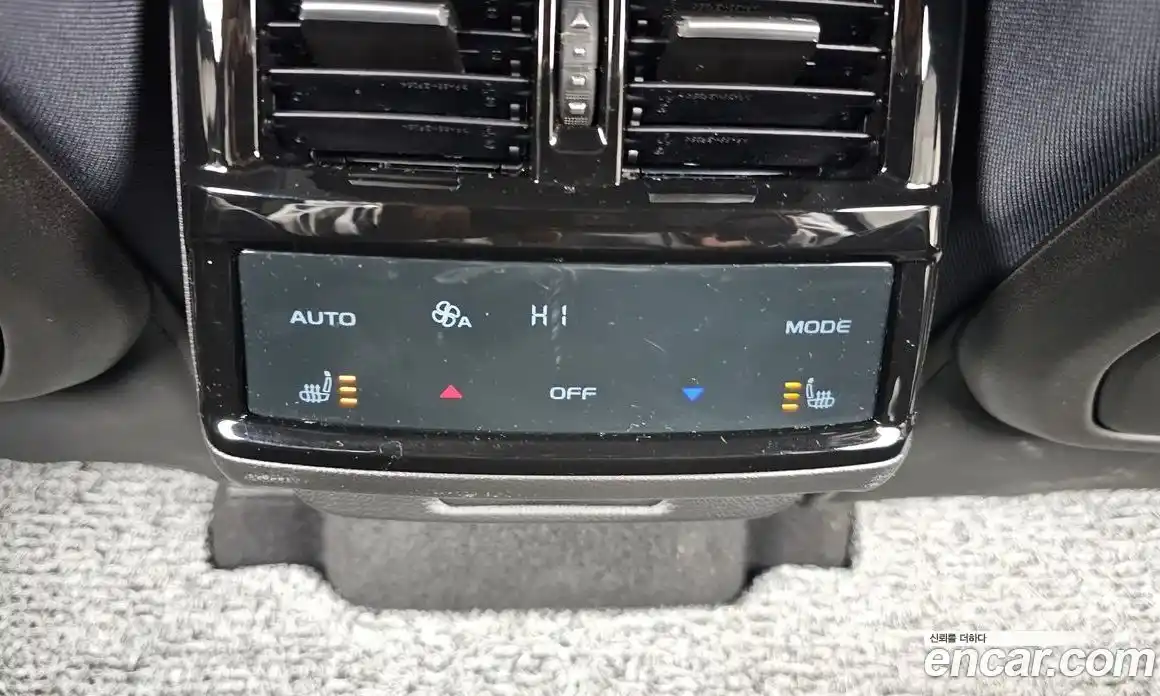 Renault Grand Koleos 2025 1.5 Автомат в Москве № 220401, фото 8