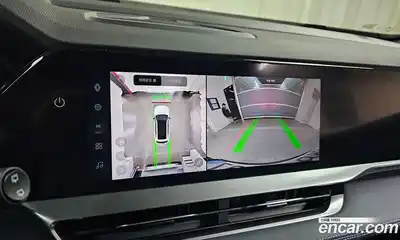 Renault Grand Koleos 2025 1.5 Автомат в Москве № 220401, миниатюра 10