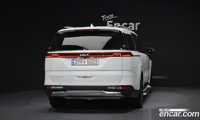 Kia Canival, 2023