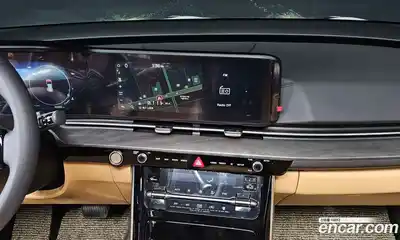 Kia Canival 2023 3.5 Автомат в Москве № 22156, миниатюра 12