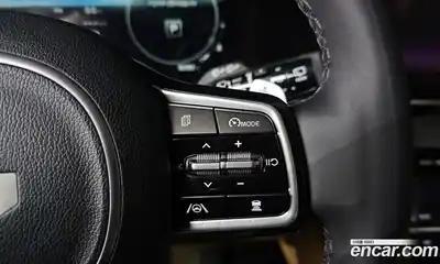 Kia Canival 2023 3.5 Автомат в Москве № 22156, миниатюра 3