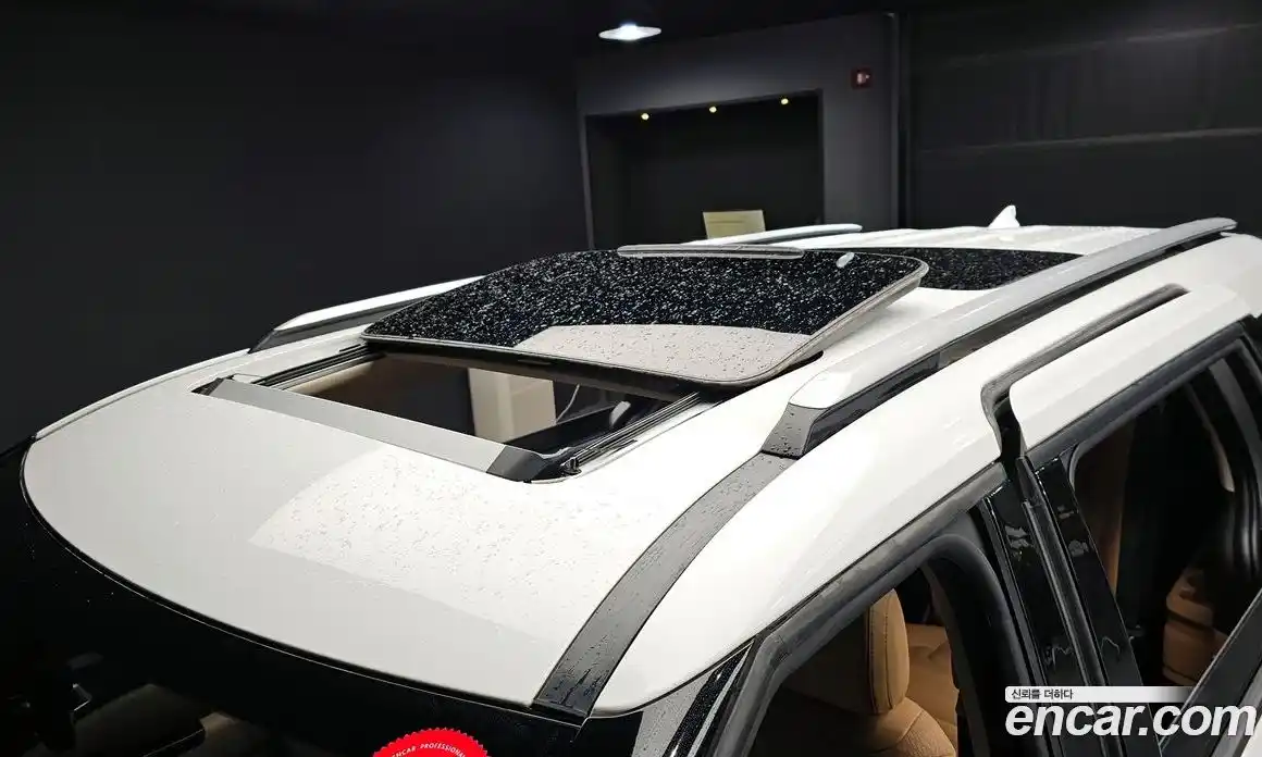 Kia Canival 2023 3.5 Автомат в Москве № 22156, фото 6