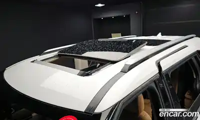 Kia Canival 2023 3.5 Автомат в Москве № 22156, миниатюра 6