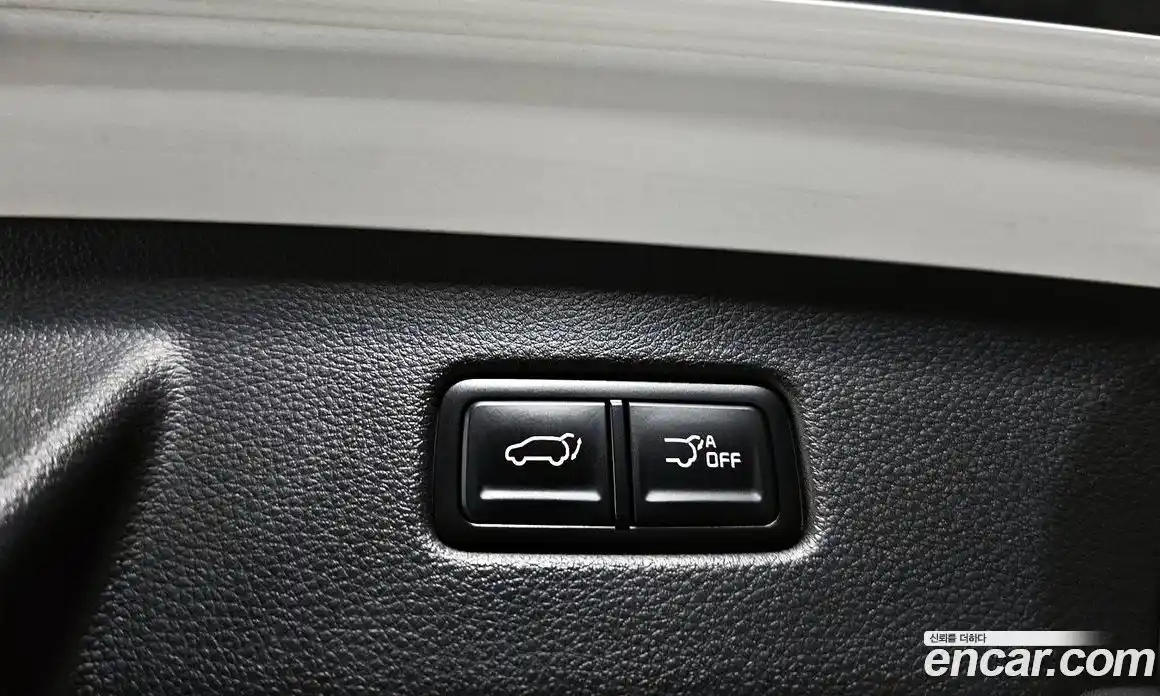 Kia Canival 2023 3.5 Автомат в Москве № 22156, фото 8