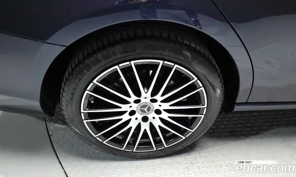 Mercedes-Benz C-Class 2022 2.0 Автомат в Москве № 224838, фото 19