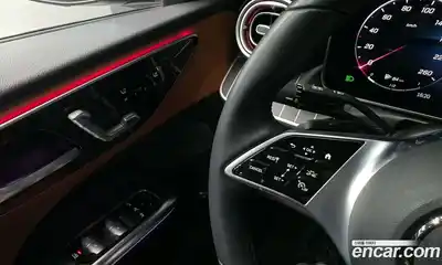 Mercedes-Benz C-Class 2022 2.0 Автомат в Москве № 224838, миниатюра 8