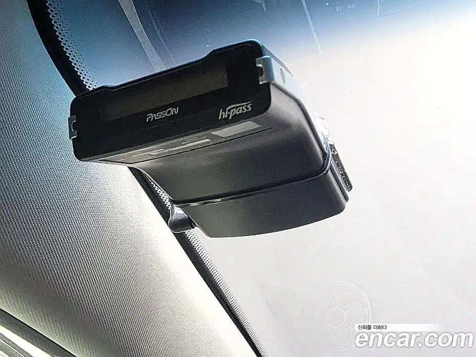 Renault SM3 2011 1.6 Автомат в Москве № 226396, фото 11