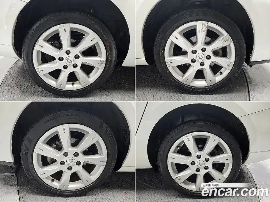 Renault SM3 2011 1.6 Автомат в Москве № 226396, фото 14