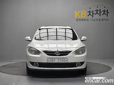 Renault SM3 2011 1.6 Автомат в Москве № 226396, миниатюра 2