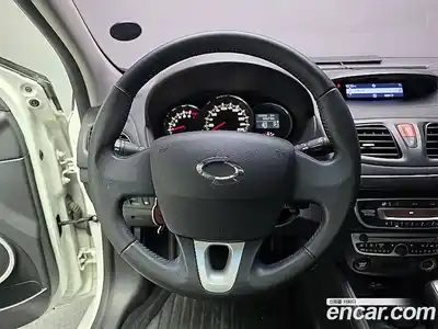 Renault SM3 2011 1.6 Автомат в Москве № 226396, миниатюра 7