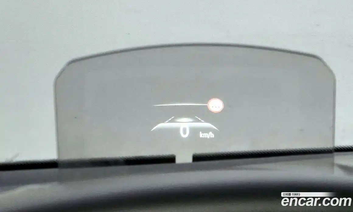 Renault SM6 2016 2.0 Автомат в Москве № 226709, фото 11