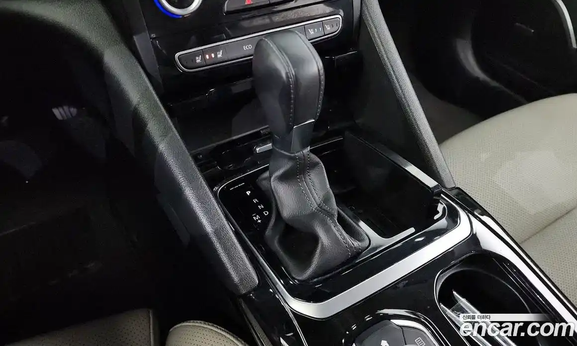 Renault SM6 2016 2.0 Автомат в Москве № 226709, фото 12