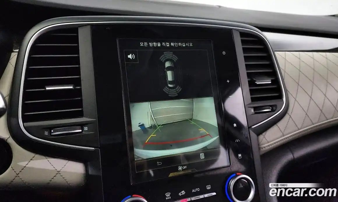 Renault SM6 2016 2.0 Автомат в Москве № 226709, фото 15