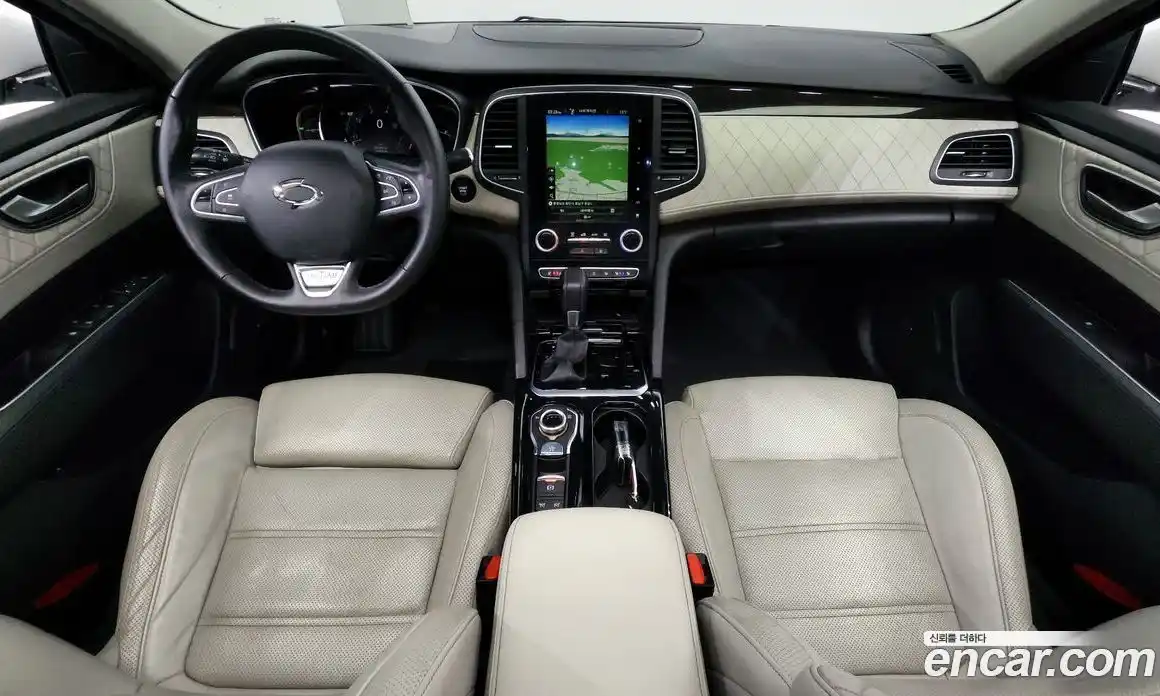 Renault SM6 2016 2.0 Автомат в Москве № 226709, фото 16