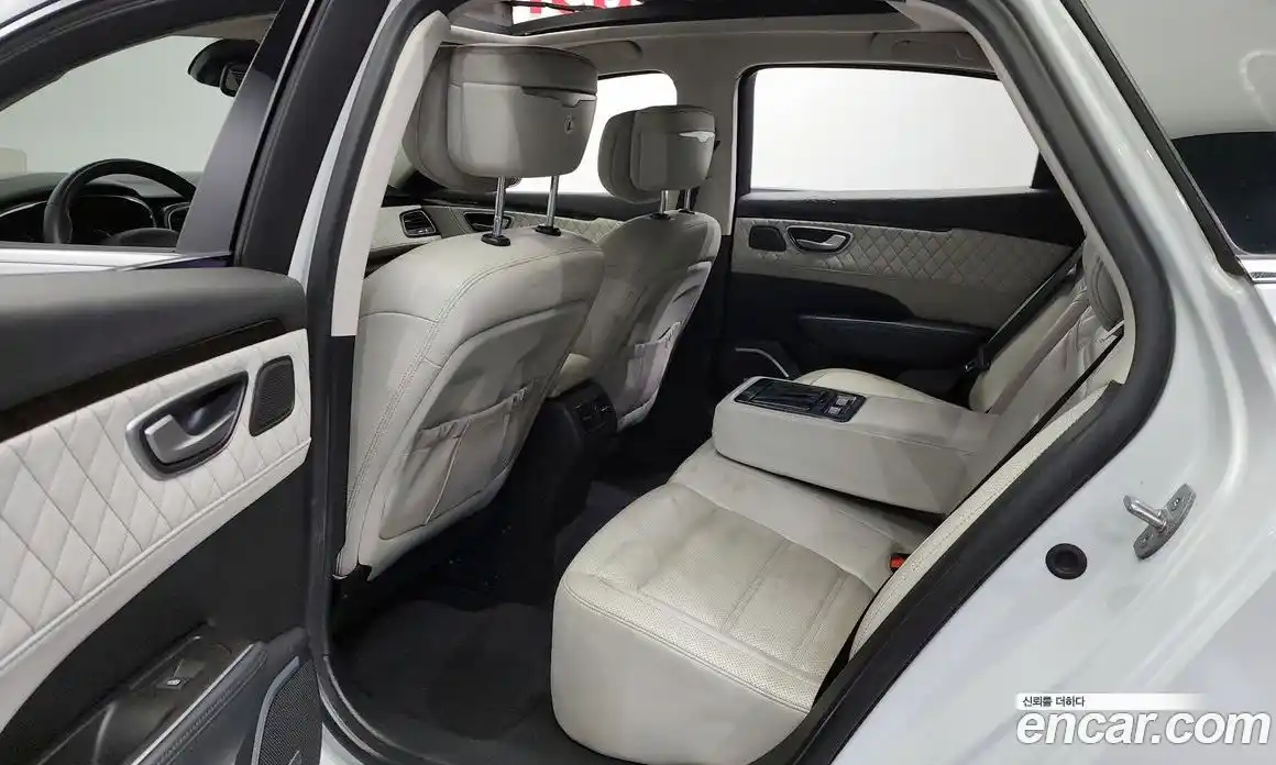 Renault SM6 2016 2.0 Автомат в Москве № 226709, фото 17