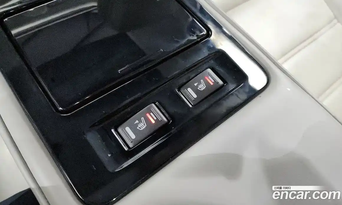 Renault SM6 2016 2.0 Автомат в Москве № 226709, фото 20