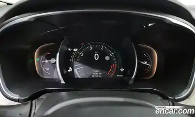 Renault SM6 2016 2.0 Автомат в Москве № 226709, миниатюра 2