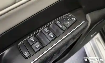 Renault SM6 2016 2.0 Автомат в Москве № 226709, миниатюра 4