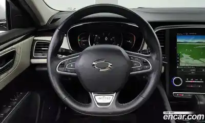 Renault SM6 2016 2.0 Автомат в Москве № 226709, миниатюра 5