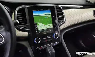 Renault SM6 2016 2.0 Автомат в Москве № 226709, миниатюра 6