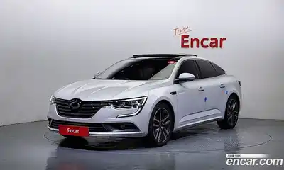 Renault SM6 2016 2.0 Автомат в Москве № 226709, миниатюра 7