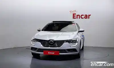 Renault SM6 2016 2.0 Автомат в Москве № 226709, миниатюра 9
