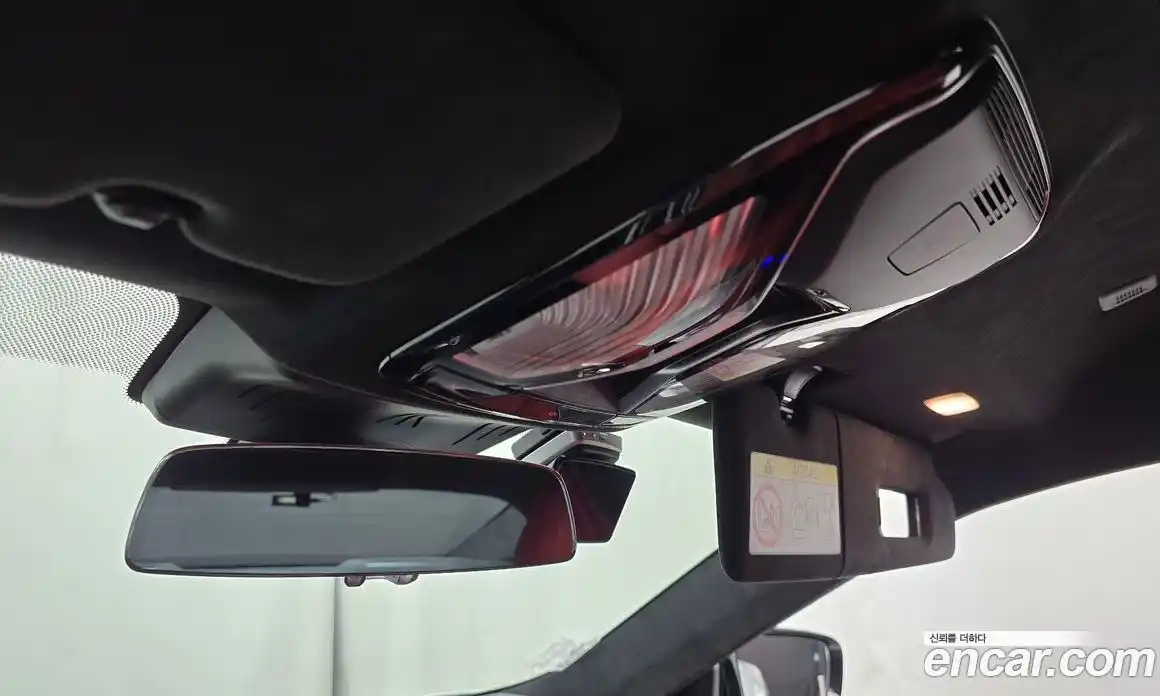 BMW 8-Series 2025 4.4 Автомат в Москве № 227785, фото 16