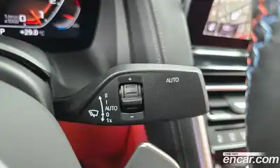 BMW 8-Series 2025 4.4 Автомат в Москве № 227785, миниатюра 7