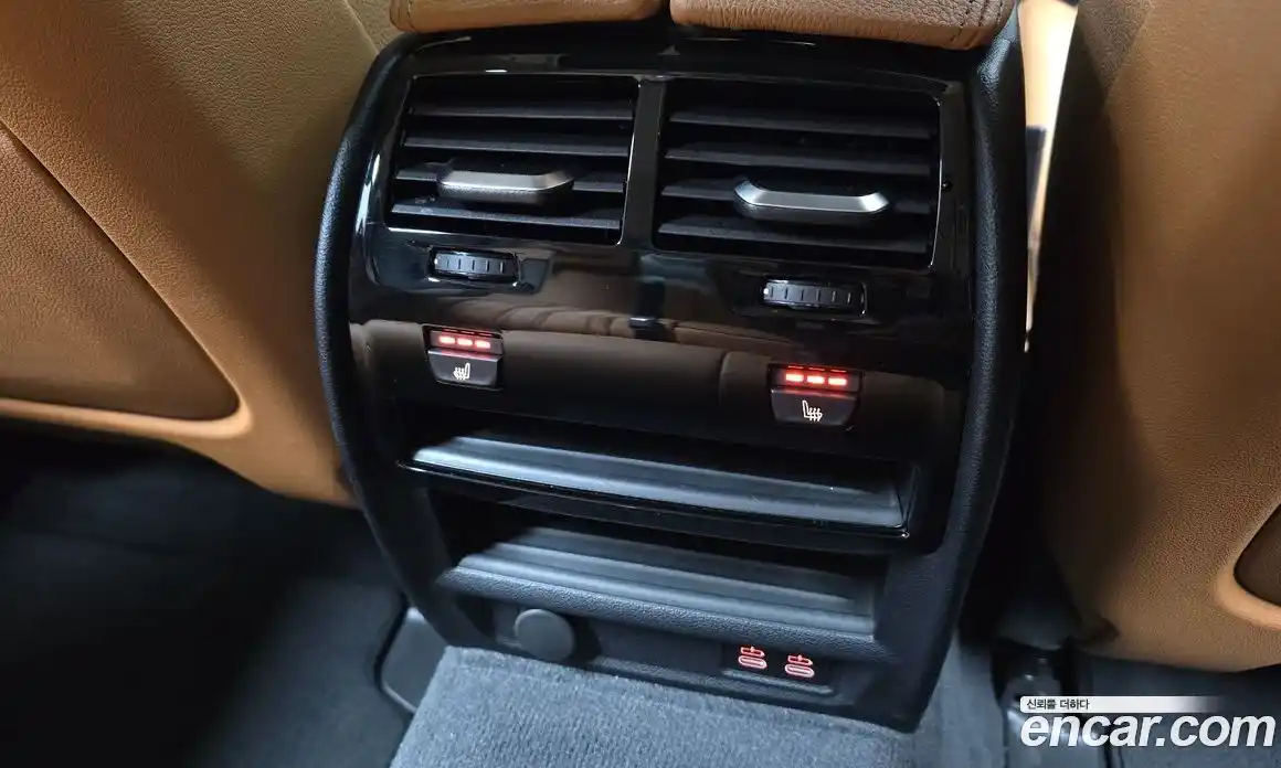 BMW 5-Series 2021 2.0 Автомат в Москве № 228893, фото 14