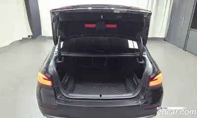 BMW 5-Series 2021 2.0 Автомат в Москве № 228893, миниатюра 7