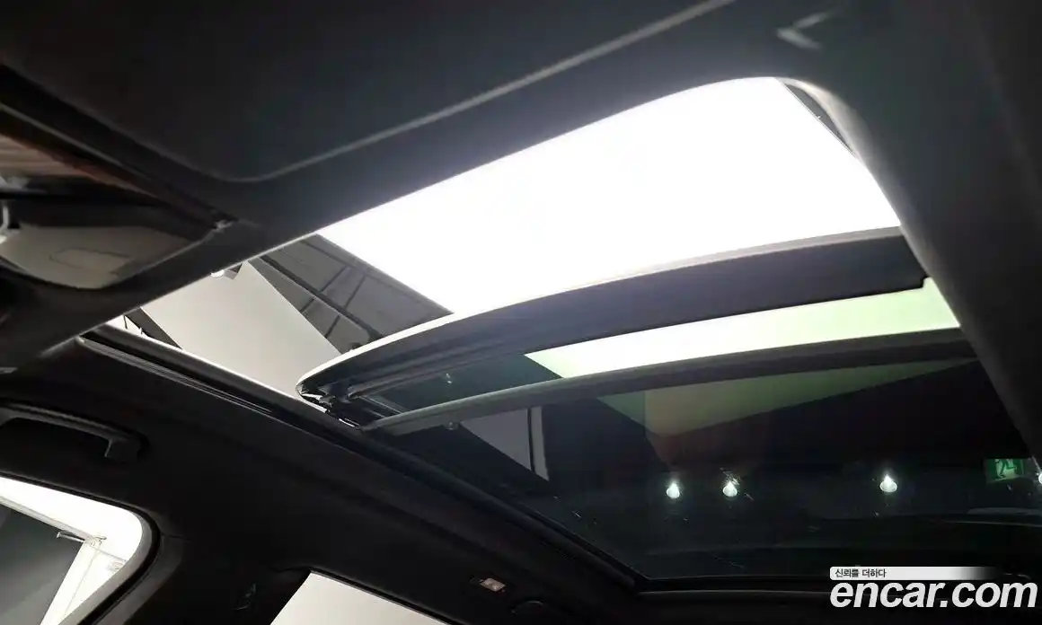 BMW X7 2021 3.0 Автомат в Москве № 228924, фото 5