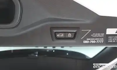 BMW X7 2021 3.0 Автомат в Москве № 228924, миниатюра 6