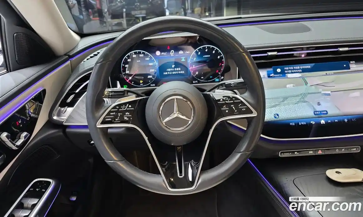 Mercedes-Benz E-Class 2024 2.0 Автомат в Москве № 229416, фото 11