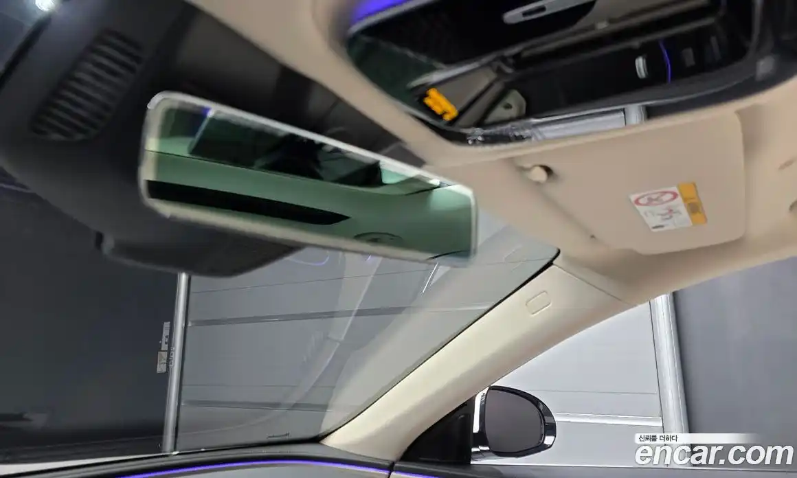 Mercedes-Benz E-Class 2024 2.0 Автомат в Москве № 229416, фото 19