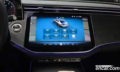 Mercedes-Benz E-Class 2024 2.0 Автомат в Москве № 229416, миниатюра 3