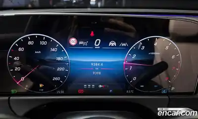 Mercedes-Benz E-Class 2024 2.0 Автомат в Москве № 229416, миниатюра 4