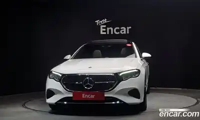 Mercedes-Benz E-Class 2024 2.0 Автомат в Москве № 229416, миниатюра 5