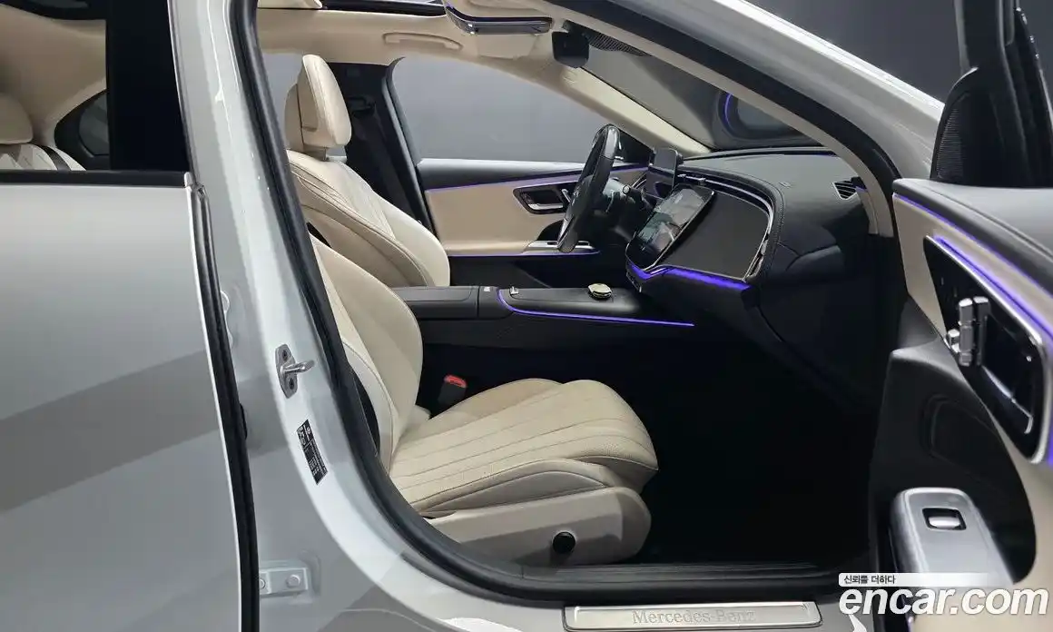 Mercedes-Benz E-Class 2024 2.0 Автомат в Москве № 229416, фото 6