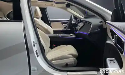 Mercedes-Benz E-Class 2024 2.0 Автомат в Москве № 229416, миниатюра 6