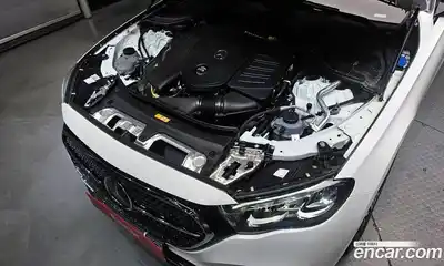 Mercedes-Benz E-Class 2024 2.0 Автомат в Москве № 229416, миниатюра 7