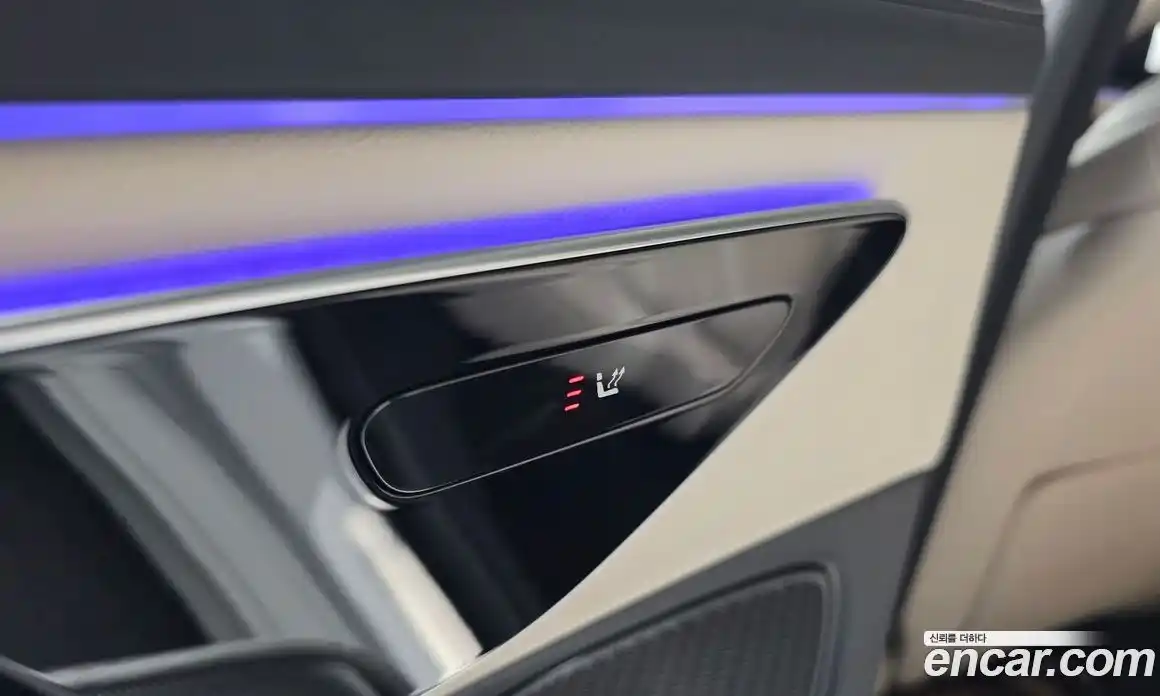 Mercedes-Benz E-Class 2024 2.0 Автомат в Москве № 229416, фото 8