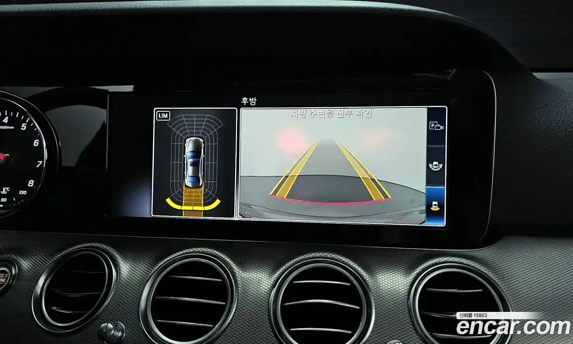 Mercedes-Benz E-Class 2018 2.0 Автомат в Москве № 229545, фото 16