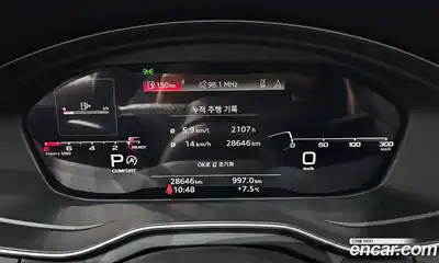 Audi A5 2020 2.0 Автомат в Москве № 229694, миниатюра 11